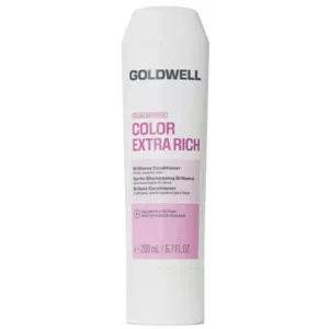 Goldwell Dualsenses Color Extra Rich, odżywka nabłyszczająca do włosów, 200ml