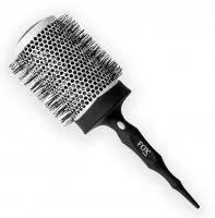 Fox Round Brush, okrągła szczotka do włosów 65 mm, ceramiczna, jonowa, do stylizacji i objętości