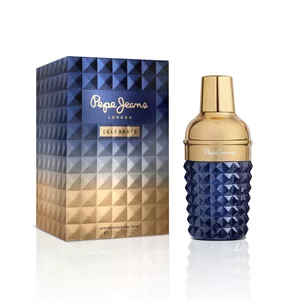 Pepe Jeans Celebrate For Him woda perfumowana spray 100ml (M)