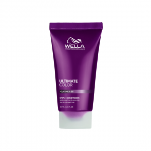 Wella Ultimate Color, odżywka do włosów farbowanych, 30ml