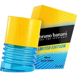 Bruno Banani Man Limited Edition 2022 woda toaletowa spray 30ml (M)