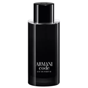 Giorgio Armani Armani Code Pour Homme woda perfumowana refillable spray 125ml (M)