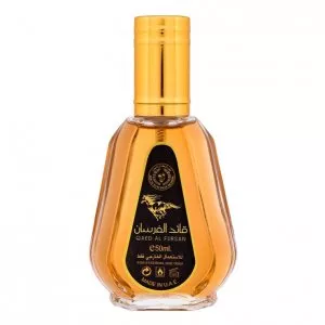 Lattafa Qaed Al Fursan woda perfumowana spray 50ml (U)