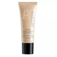 Artdeco TST Fluid Camuflage Foundation, podkład cashmere 08, duży, 20g
