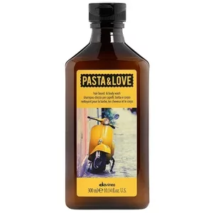 Davines Pasta& Love płyn do mycia ciała brody i włosów 300ml
