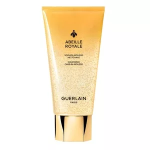 Guerlain Abeille Royale pianka oczyszczająca do twarzy 175ml