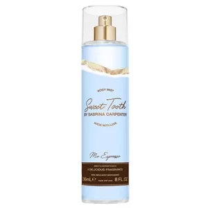 Sabrina Carpenter Sweet Tooth Me Espresso mgiełka do ciała 236ml
