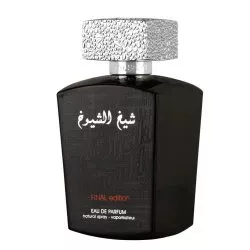 Lattafa Sheikh Al Shuyukh Final Edition woda perfumowana spray 100ml (M)
