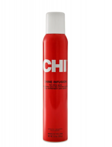 CHI Shine Infusion, nabłyszczacz odżywiający włosy, 150ml