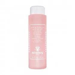 Sisley Floral Toning Lotion tonik nawilżający do skóry suchej i wrażliwej 250ml