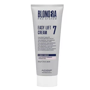 Alfaparf Milano Blondera Easy Lift, rozjaśniacz do włosów, 7 tonów, 250g