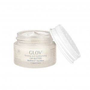 Glov Firming & Moisturizing Lip Butter ujędrniające i nawilżające masełko do ust 15ml