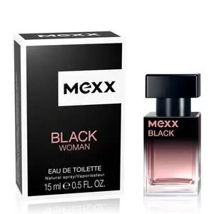 Mexx Black Woman woda toaletowa spray 15ml (W)