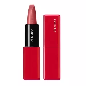 Shiseido TechnoSatin Gel Lipstick pomadka do ust 408 Voltage Rose 3.3g