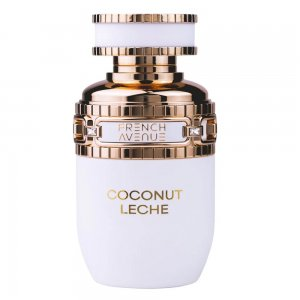 French Avenue Coconut Leche woda perfumowana spray 100ml (W)