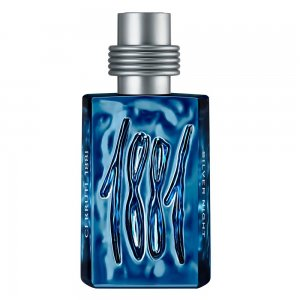 Cerruti 1881 Silver Night woda perfumowana spray 50ml (M)