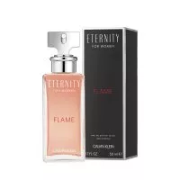 Calvin Klein Eternity Flame For Women woda perfumowana spray 50ml (W)