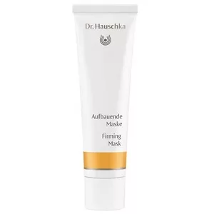 Dr. Hauschka Firming Mask ujędrniająca maseczka do cery dojrzałej 30ml