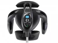 Infrazon Ceriotti RX6000, wersja stojąca, czarny