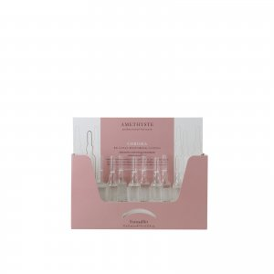 Farmavita Amethyste Chroma Re-vital, lotion odbudowujący do włosów, 10x10ml