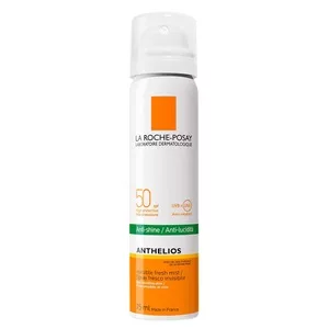 La Roche Posay Anthelios niewidoczna mgiełka do twarzy SPF50+ 75ml