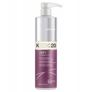 Joico Defy Damage Kbond20, maska odbudowująca do włosów, 500ml