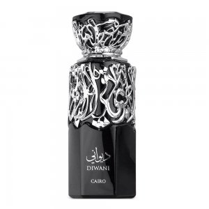 French Avenue Diwani Cairo woda perfumowana spray 100ml (U)