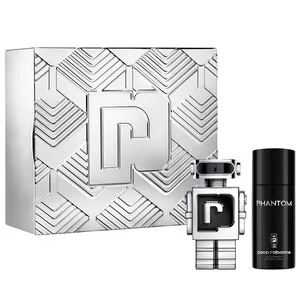 Paco Rabanne Phantom zestaw woda toaletowa spray 100ml + dezodorant spray 150ml (M)
