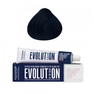Alfaparf Milano Evolution of Color, farba do włosów, Booster 7000 Niebieski, 60ml,