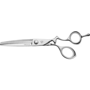 Aristo Cut Like a Diamond Nao, degażówki fryzjerskie 6.0", stal kobaltowa, profesjonalne narzędzia fryzjerskie