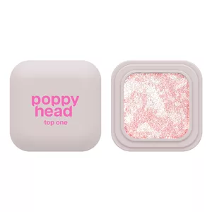 Poppy Head Top One cień do powiek 02 Sweet Peel 1.1g