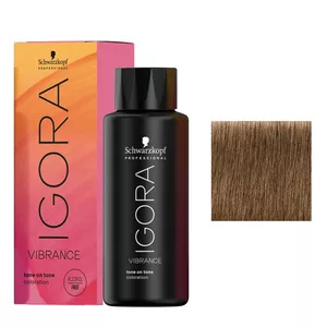 Schwarzkopf Igora Vibrance, farba do włosów ton w ton, 8-00, 60ml