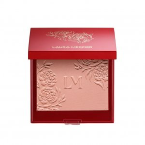 Laura Mercier Blush Color Infusion Limited Edition róż do policzków Ginger 6g