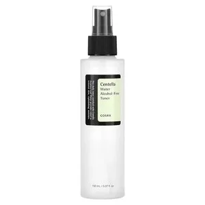 Cosrx Centella Water Alcohol-Free Toner tonik bezalkoholowy z wąkrotą azjatycką 150ml