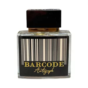 Paris Corner Barcode Autograph woda perfumowana spray 100ml (M)