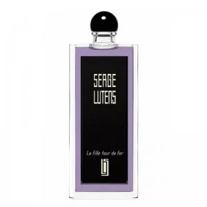 Serge Lutens La Fille Tour De Fer woda perfumowana spray 50ml (U)