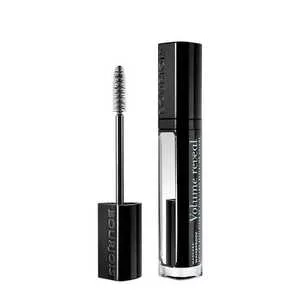 Bourjois Volume Reveal Zoom X3 Mascara Waterproof wodoodporny tusz do rzęs 23 Black 7,5ml
