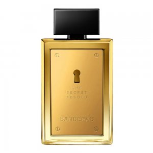 Antonio Banderas The Secret Absolu woda perfumowana spray 100ml (M)