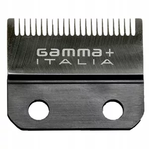 Gamma Piu Fade, ostrze stałe