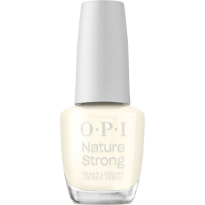 OPI Nature Strong, wegański lakier do paznokci, Cauliflower Power NAT042, 15ml
