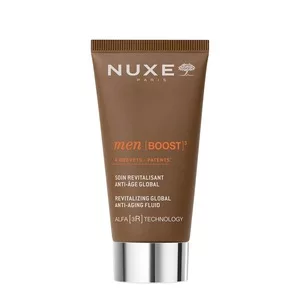 Nuxe Men [BOOST] przeciwstarzeniowy krem do twarzy 50ml