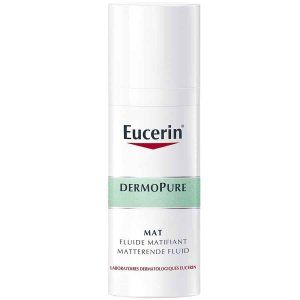 Eucerin DermoPure Mat krem-fluid matujący do twarzy 50ml