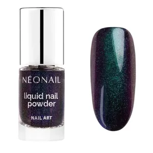 Neonail, pyłek w płynie, Chameleon 01, 6.5ml