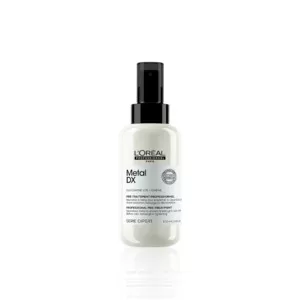 Loreal Metal Detox, spray przed koloryzacją lub dekoloryzacją, 100ml, GRATIS