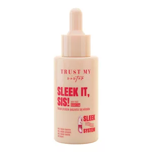 Trust My Sister Sleek It Anti Frizz, serum przeciw puszeniu włosów, 40ml