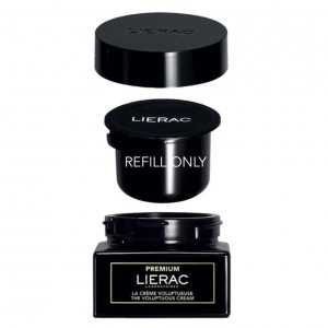 Lierac Premium jedwabisty krem przeciwstarzeniowy refill 50ml