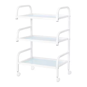 Activeshop Stolik kosmetyczny Basic 122 biały