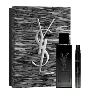 Yves Saint Laurent MYSLF zestaw woda perfumowana spray 60ml + woda perfumowana spray 10ml (M)