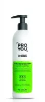 Revlon Pro You Twister, odżywka do włosów kręconych, 350ml