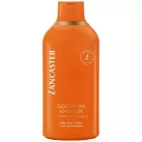 Lancaster Golden Tan Maximizer After Sun Lotion balsam po opalaniu 400ml